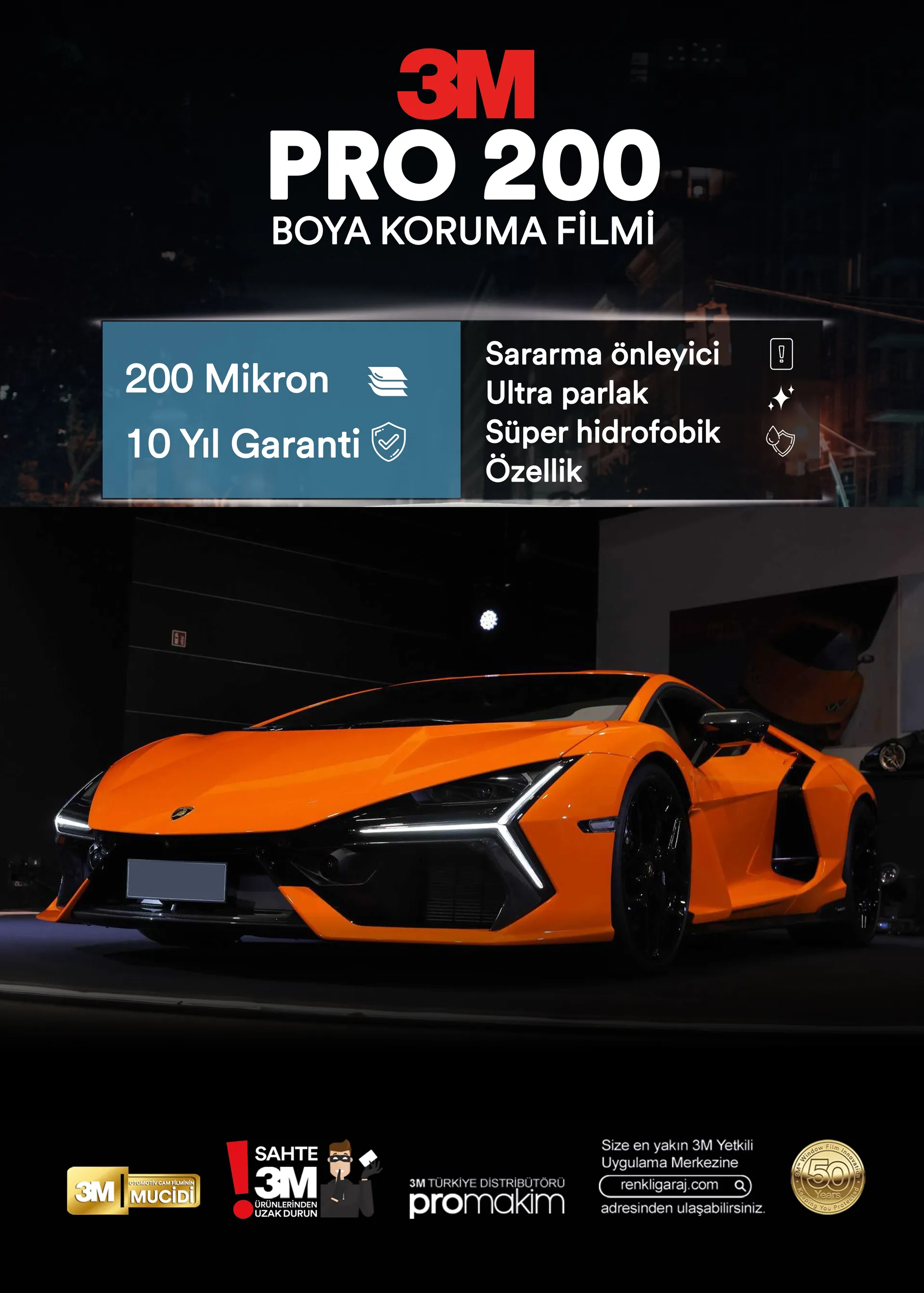 Araç Detaylı Temizlik